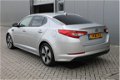 Kia Optima - 2.0 CVVT 177PK Hybrid Aut Super Pack - 1 - Thumbnail