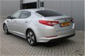 Kia Optima - 2.0 CVVT 177PK Hybrid Aut Super Pack - 1 - Thumbnail