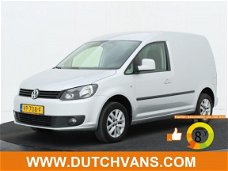 Volkswagen Caddy - 1.6TDI C-Edition