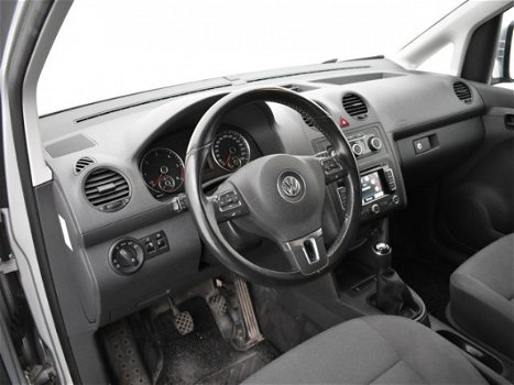 Volkswagen Caddy - 1.6TDI C-Edition - 1