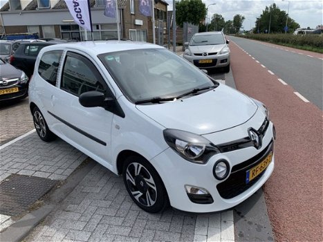 Renault Twingo - 1.5 dCi Collection Airco 104 DKM - 1