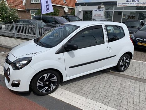 Renault Twingo - 1.5 dCi Collection Airco 104 DKM - 1