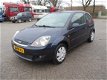 Ford Fiesta - 1.4 TDCi Futura - 1 - Thumbnail