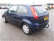 Ford Fiesta - 1.4 TDCi Futura - 1 - Thumbnail