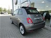 Fiat 500 C - TWINAIR 80 YOUNG RIJKLAAR - 1 - Thumbnail