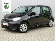 Skoda Citigo - 1.0 Greentech Ambition