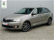 Skoda Rapid Spaceback - 1.2 TSI DSG Greentech Edition - 1 - Thumbnail