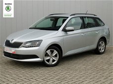 Skoda Fabia Combi - 1.0 TSI Ambition