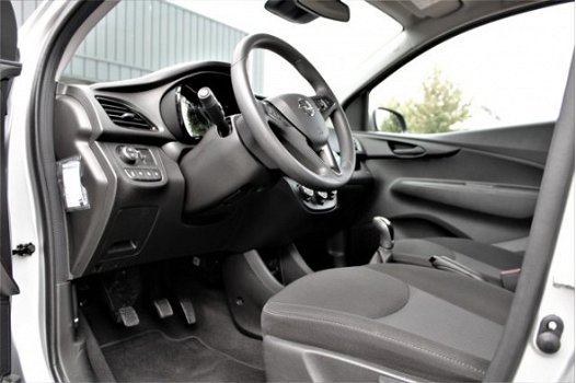 Opel Karl - 1.0 ecoFLEX Edition PLUS ✅NAP| Luxe uitv.| Airco| Cruise| 2017| Orig. NL| 1e eig.| Mistl - 1