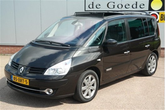 Renault Grand Espace - org. NL-auto - 1