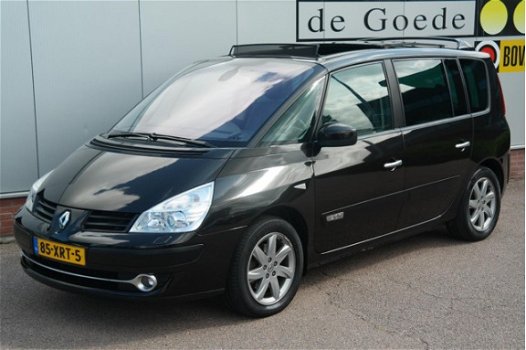 Renault Grand Espace - org. NL-auto - 1