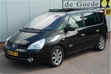 Renault Grand Espace - org. NL-auto