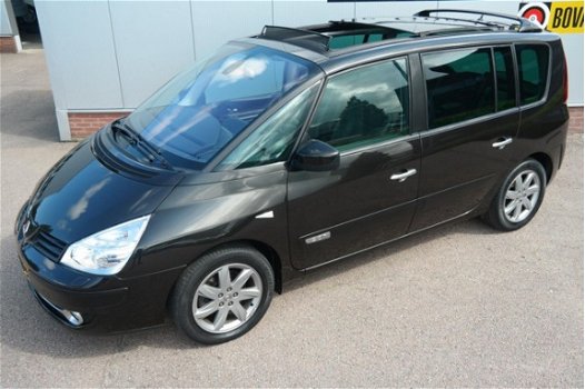 Renault Grand Espace - org. NL-auto - 1