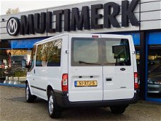 Ford Transit Kombi - 2.2 TDCI 100PK 9-PERSOONS MARGE/BTW/BPM VRIJ, AIRCO