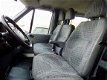 Ford Transit Kombi - 2.2 TDCI 100PK 9-PERSOONS MARGE/BTW/BPM VRIJ, AIRCO - 1 - Thumbnail