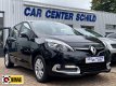 Renault Scénic - 1.2 TCe 131 PK, NAVI, ECC, PDC, CRUISE - 1 - Thumbnail