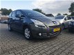 Peugeot 5008 - 1.6 e-HDi Blue Lease 5p. AUT. *NAVI+PDC+ECC+CRUISE - 1 - Thumbnail