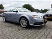 Audi A4 Cabriolet - 3.0 TDI Quattro S-LINE AUT. *1/2LEDER+XENON+NAVI+PDC+ECC+CRUISE - 1 - Thumbnail