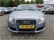 Audi A4 Cabriolet - 3.0 TDI Quattro S-LINE AUT. *1/2LEDER+XENON+NAVI+PDC+ECC+CRUISE - 1 - Thumbnail