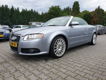 Audi A4 Cabriolet - 3.0 TDI Quattro S-LINE AUT. *1/2LEDER+XENON+NAVI+PDC+ECC+CRUISE - 1 - Thumbnail