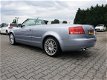 Audi A4 Cabriolet - 3.0 TDI Quattro S-LINE AUT. *1/2LEDER+XENON+NAVI+PDC+ECC+CRUISE - 1 - Thumbnail