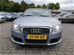 Audi A4 Cabriolet - 3.0 TDI Quattro S-LINE AUT. *1/2LEDER+XENON+NAVI+PDC+ECC+CRUISE - 1 - Thumbnail