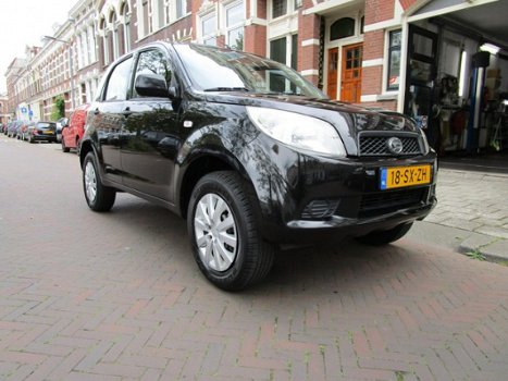 Daihatsu Terios - 1.5-16v Explore 2WD Airco Eerste eigenaar - 1