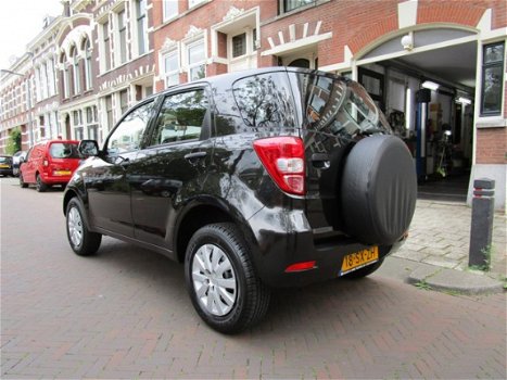 Daihatsu Terios - 1.5-16v Explore 2WD Airco Eerste eigenaar - 1