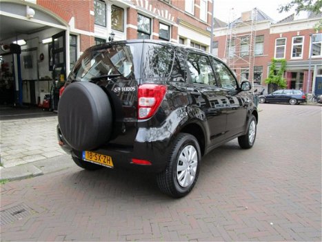 Daihatsu Terios - 1.5-16v Explore 2WD Airco Eerste eigenaar - 1