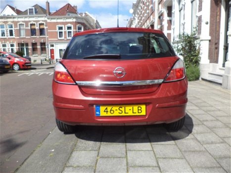 Opel Astra - 1.6 Edition 5 drs Airco - 1