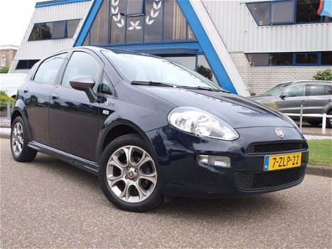 Fiat Punto Evo - 0.9 TwinAir Young TURBO 100PK - 1