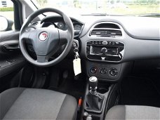 Fiat Punto Evo - 0.9 TwinAir Young TURBO 100PK