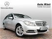 Mercedes-Benz C-klasse Estate - 180 CDI - 1 - Thumbnail