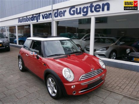 Mini Mini Cooper - 1.6 - 1