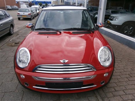 Mini Mini Cooper - 1.6 - 1