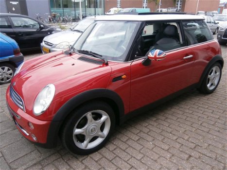 Mini Mini Cooper - 1.6 - 1