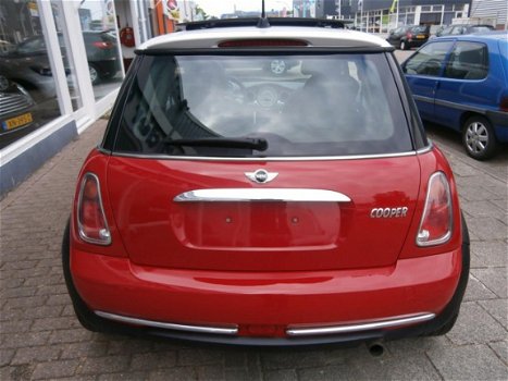 Mini Mini Cooper - 1.6 - 1