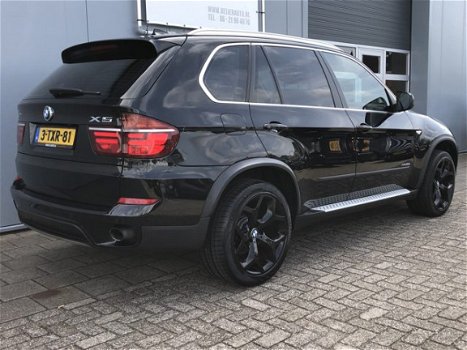 BMW X5 - 3.0d Corporate Lease High Executive Xenon/Panoramadak/PDC - 1