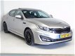 Kia Optima - 2.0 CVVT Hybrid Super Pack (bj 2014) - 1 - Thumbnail