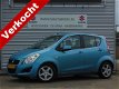 Suzuki Splash - 1.2 Comfort Airco | Lm velgen | Metaal lak | AUTOMAAT Staat in Hoogeveen - 1 - Thumbnail