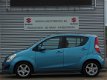 Suzuki Splash - 1.2 Comfort Airco | Lm velgen | Metaal lak | AUTOMAAT Staat in Hoogeveen - 1 - Thumbnail