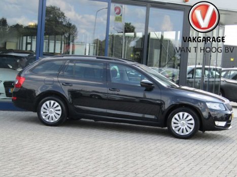 Skoda Octavia Combi - 1.2 TSI Ambition 7-PER PANORAMADAK - 1