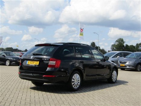 Skoda Octavia Combi - 1.2 TSI Ambition 7-PER PANORAMADAK - 1