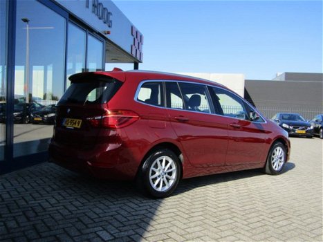 BMW 2-serie Gran Tourer - 214d Corporate Lease NAVI PANORAMADAK - 1