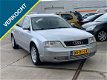Audi A6 - 2.5 V6 TDI Ambition/Clima/CruiseC/ - 1 - Thumbnail