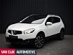 Nissan Qashqai - 2.0i Panorama, Navi, 