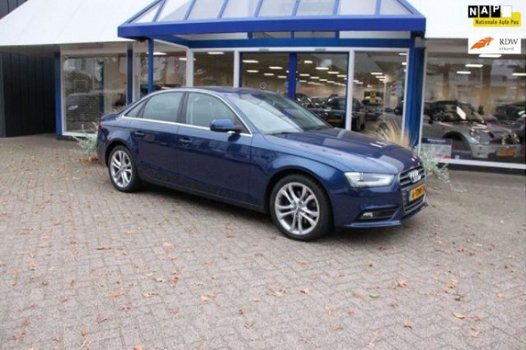 Audi A4 - 1.8 TFSI Business Edition - 1