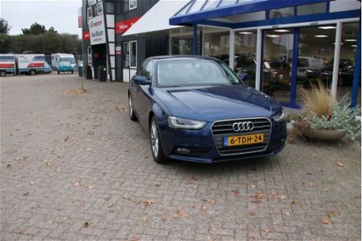 Audi A4 - 1.8 TFSI Business Edition - 1