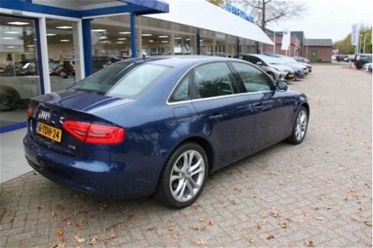 Audi A4 - 1.8 TFSI Business Edition - 1