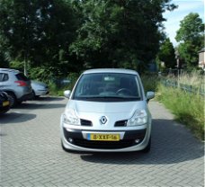 Renault Grand Modus - 1.2-16V Expression Airco/cruise controle/pdc RIJKLAAR